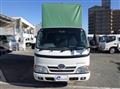 2016 Toyota Toyoace