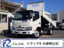2019 Toyota Toyoace