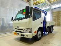 2024 Hino Dutro