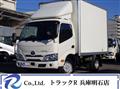 2021 Toyota Dyna Truck