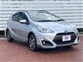 2015 Toyota AQUA