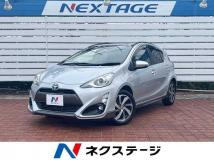 2015 Toyota AQUA