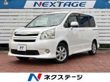 2008 Toyota Noah
