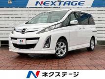 2009 Mazda Biante