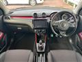 2021 Suzuki Swift
