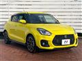 2021 Suzuki Swift