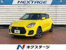 2021 Suzuki Swift