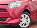 2018 Daihatsu Mira