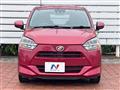 2018 Daihatsu Mira
