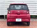 2018 Daihatsu Mira