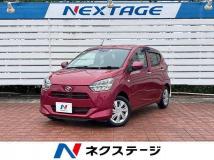 2018 Daihatsu Mira