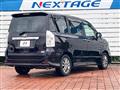 2011 Toyota Voxy