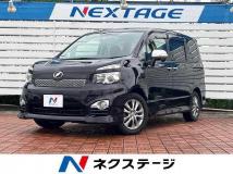 2011 Toyota Voxy