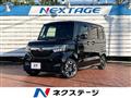 2019 Honda N BOX