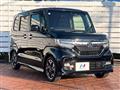 2019 Honda N BOX