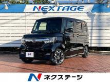2019 Honda N BOX