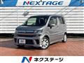 2017 Suzuki Wagon R