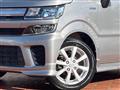 2017 Suzuki Wagon R