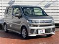 2017 Suzuki Wagon R
