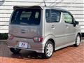 2017 Suzuki Wagon R