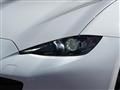 2017 Mazda Roadster