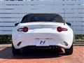 2017 Mazda Roadster