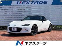 2017 Mazda Roadster