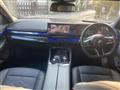 2025 BMW 5 Series