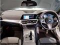 2019 BMW 3 Series