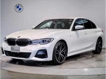 2019 BMW 3 Series