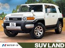 2013 Toyota FJ Cruiser