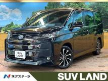 2022 Toyota Noah