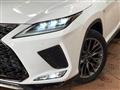 2021 Lexus RX