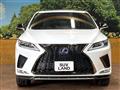2021 Lexus RX