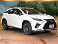 2021 Lexus RX