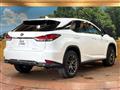 2021 Lexus RX