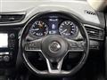 2018 Nissan X-Trail