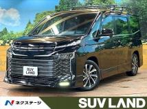 2023 Toyota Voxy