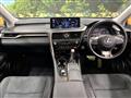 2022 Lexus RX