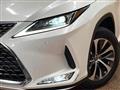 2022 Lexus RX