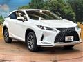 2022 Lexus RX