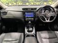 2019 Nissan X-Trail