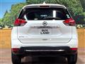 2019 Nissan X-Trail