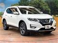 2019 Nissan X-Trail