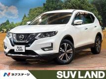 2019 Nissan X-Trail