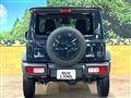 2025 Suzuki Jimny Sierra