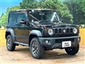 2025 Suzuki Jimny Sierra