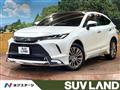 2022 Toyota Harrier Hybrid