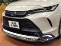 2022 Toyota Harrier Hybrid