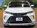 2022 Toyota Harrier Hybrid